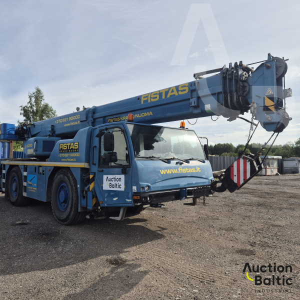 Terex AC 35 L
