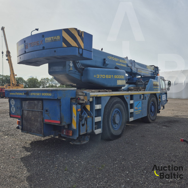 Terex AC 35 L