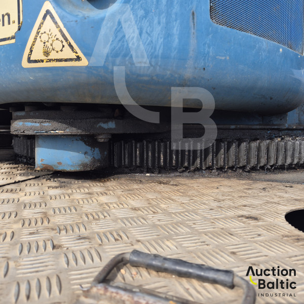 Terex AC 35 L