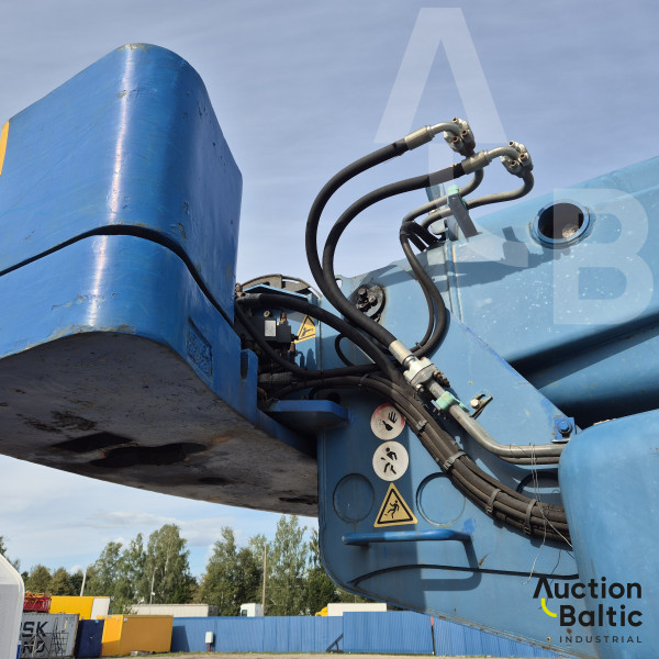Terex AC 35 L