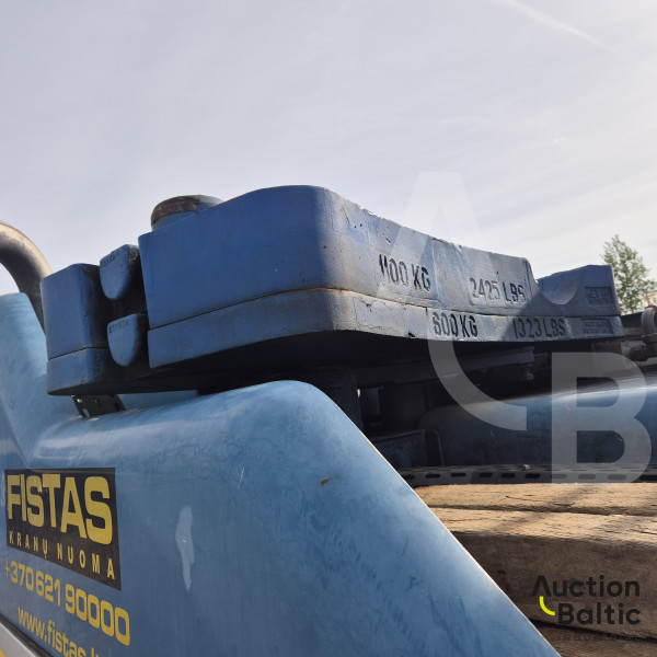 Terex AC 35 L