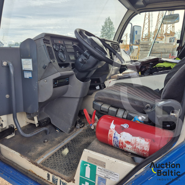 Terex AC 35 L