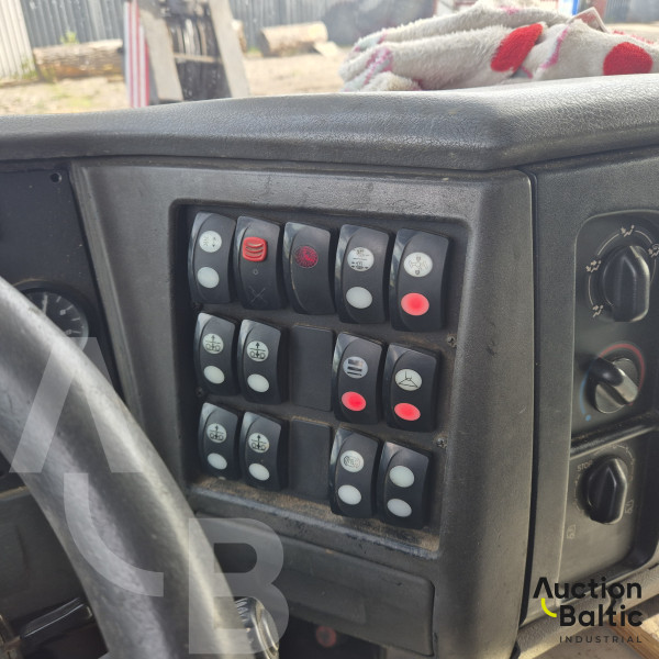 Terex AC 35 L