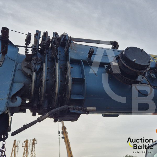 Terex AC 35 L