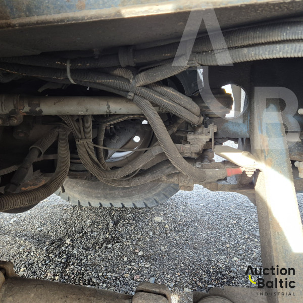 Terex AC 35 L