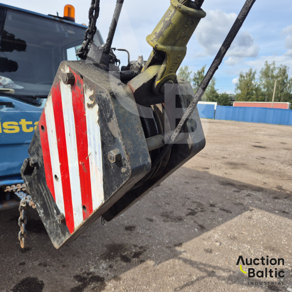 Terex AC 35 L