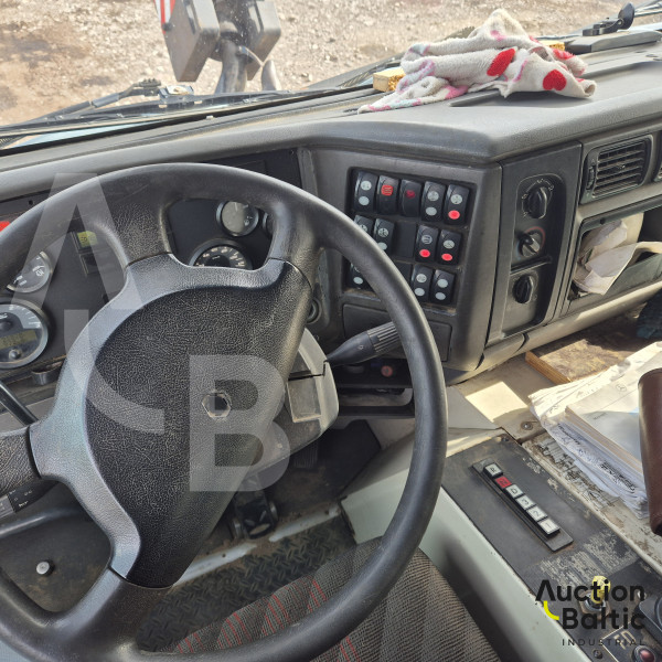 Terex AC 35 L