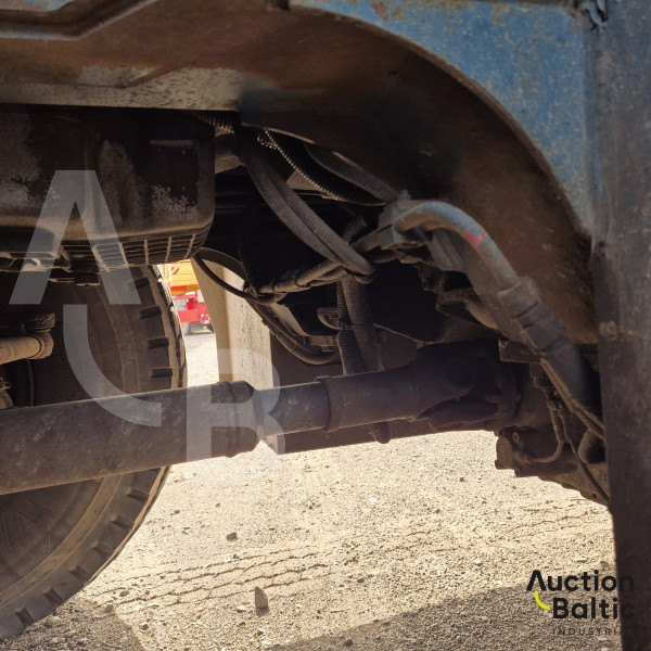 Terex AC 35 L
