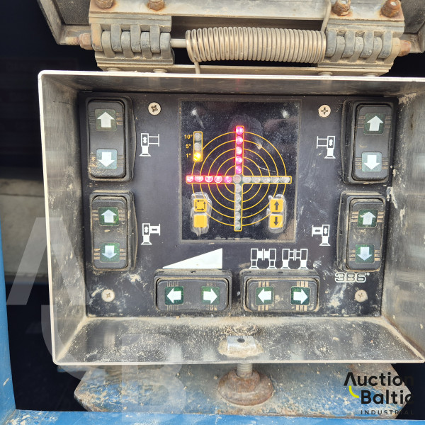 Terex AC 35 L