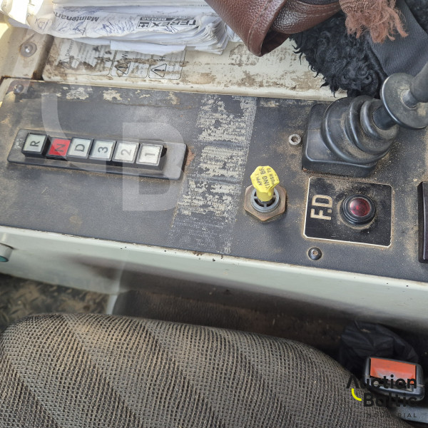 Terex AC 35 L