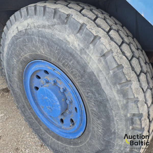 Terex AC 35 L