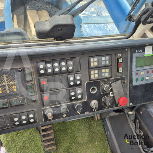 Terex AC 35 L