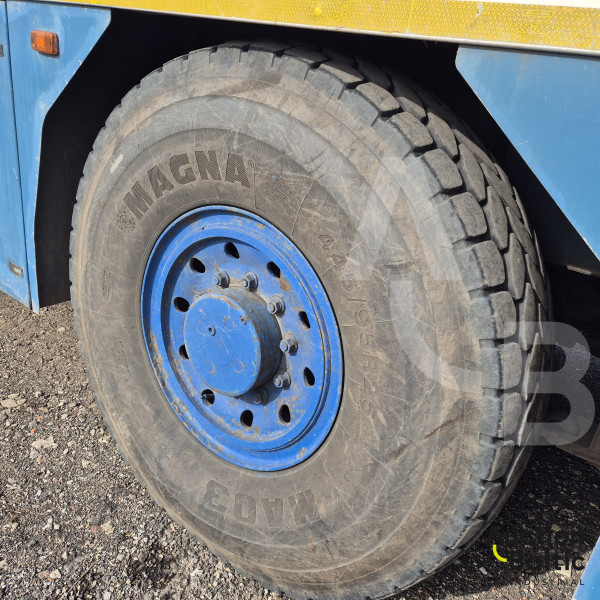 Terex AC 35 L