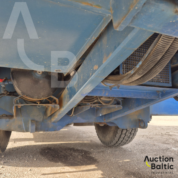 Terex AC 35 L