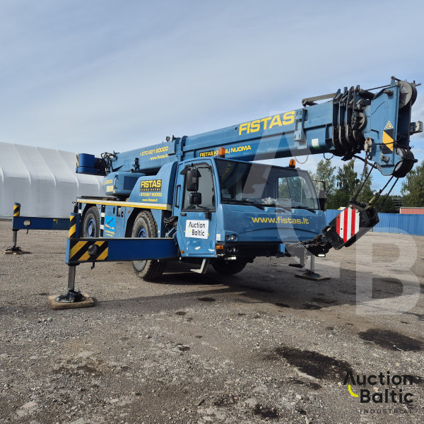 Terex AC 35 L
