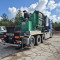 Jenz HEM 583 + Volvo FH16 + Palfinger Epsilon Q130LD97