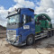 Jenz HEM 583 + Volvo FH16 + Palfinger Epsilon Q130LD97
