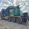 Jenz HEM 583 + Volvo FH16 + Palfinger Epsilon Q130LD97