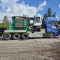 Jenz HEM 583 + Volvo FH16 + Palfinger Epsilon Q130LD97