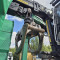 Jenz HEM 583 + Volvo FH16 + Palfinger Epsilon Q130LD97
