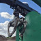 Jenz HEM 583 + Volvo FH16 + Palfinger Epsilon Q130LD97