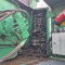 Jenz HEM 583 + Volvo FH16 + Palfinger Epsilon Q130LD97