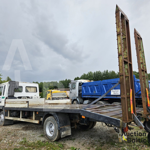 Volvo FL 608
