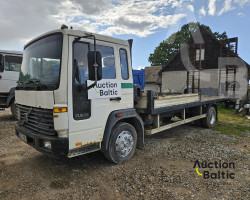 Volvo FL 608