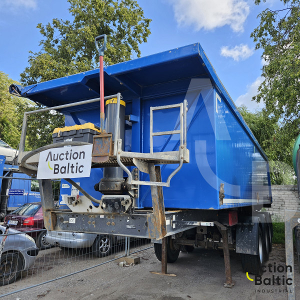 Langendorf SKA 24/30