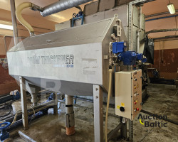 Danish Wastewater Equipment A/S KD 30-10