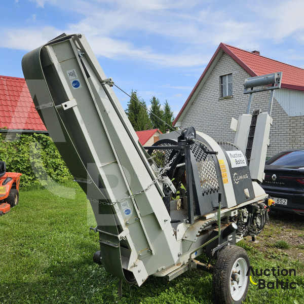 Lumag SSA-500G