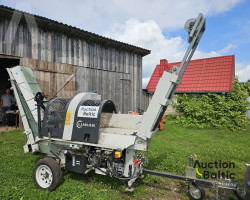 Lumag SSA-500G