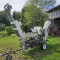 Lumag SSA-500G