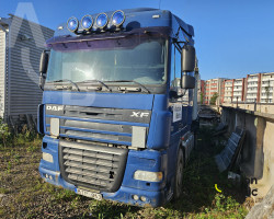 DAF FT XF105.410T