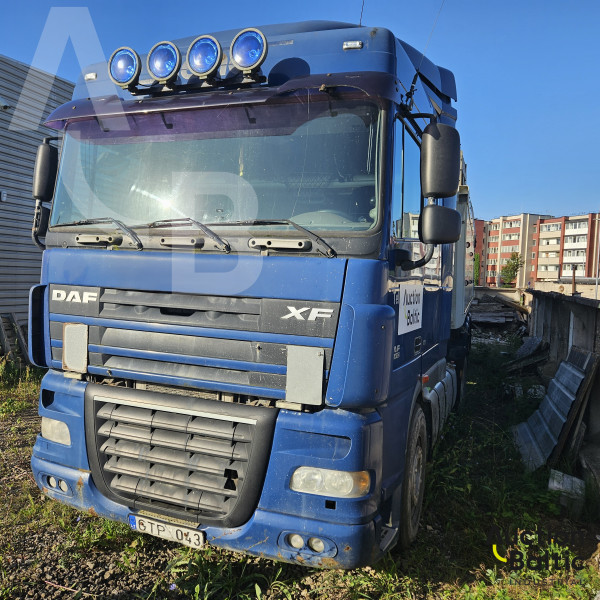 DAF FT XF105.410T