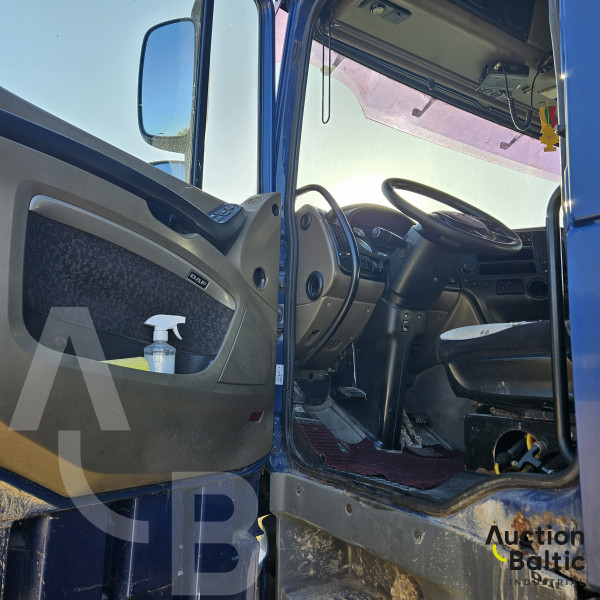 DAF FT XF105.410T