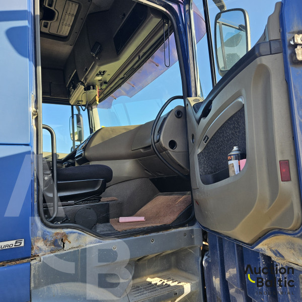 DAF FT XF105.410T