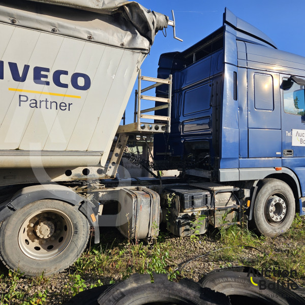 DAF FT XF105.410T