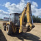 Caterpillar 416 E