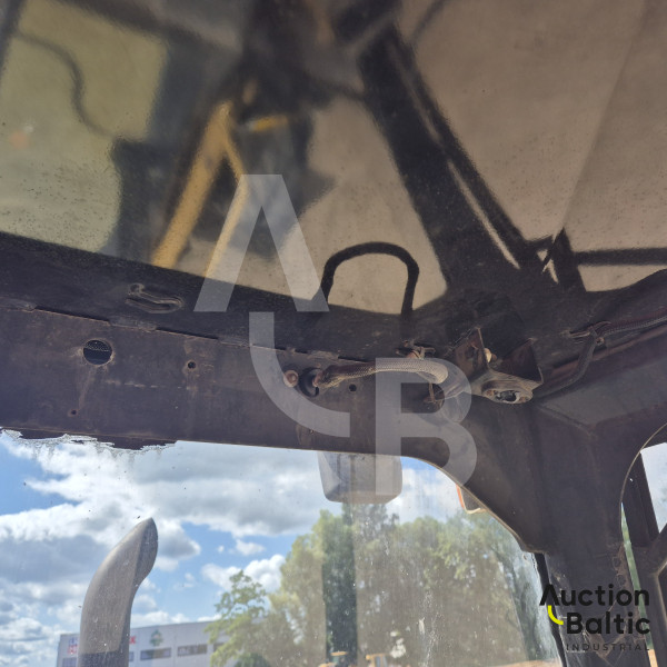 Caterpillar 416 E