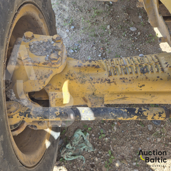 Caterpillar 416 E