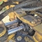 Caterpillar 416 E