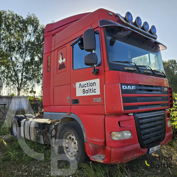 DAF FT XF105.410T