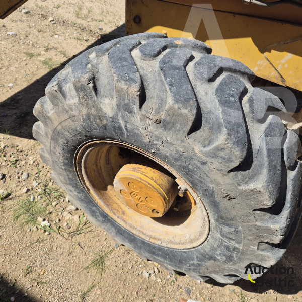 Caterpillar 416 E