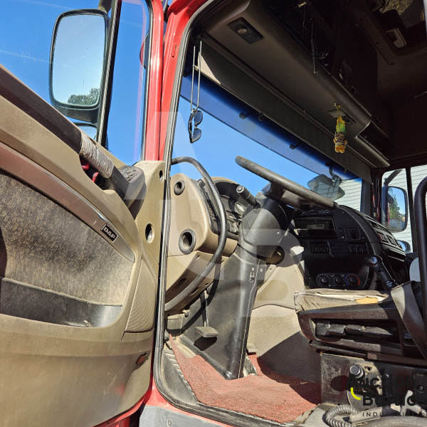 DAF FT XF105.410T