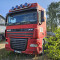 DAF FT XF105.410T