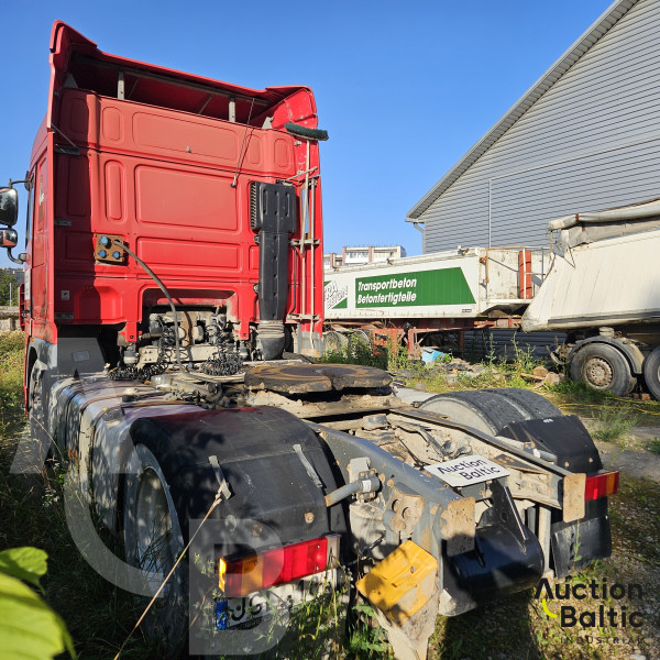 DAF FT XF105.410T