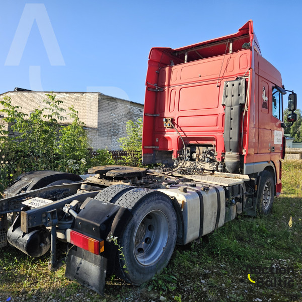 DAF FT XF105.410T
