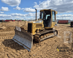 Caterpillar D 4 G