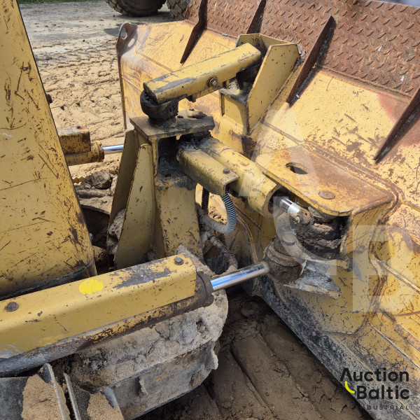 Caterpillar D 4 G